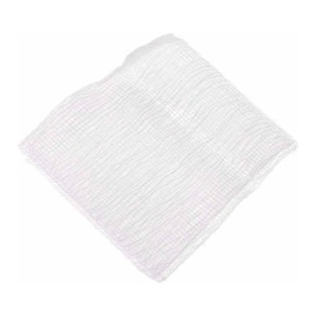 Kemp Usa 3X3 Gauze Pads, 100 PCS 11-008-3
